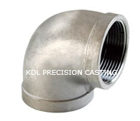 steel casting
