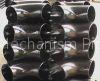 butt welded carbon steel elbows