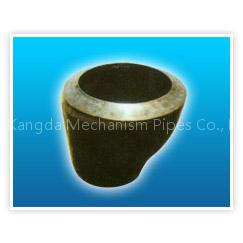 ASTM Carbon Steel Reducer