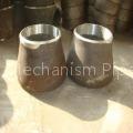 seamless steel reducer