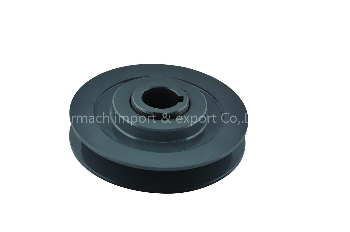Variable Speed Sheaves
