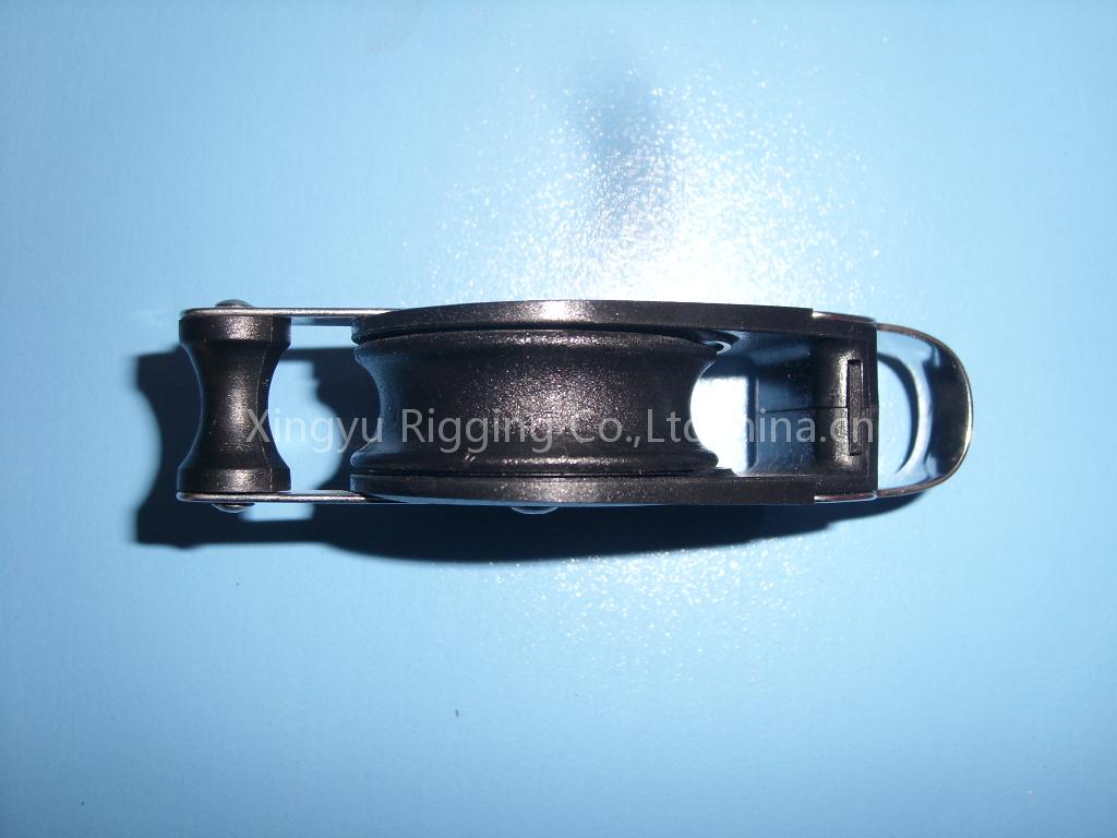 Pulley