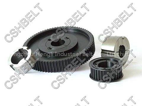 timing pulleys