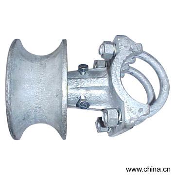 Ductile Iron Cast Roller