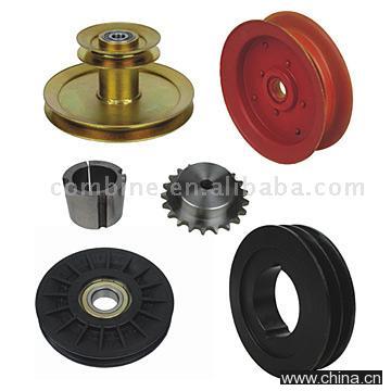 Transmission Parts