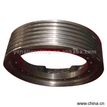 Pulley