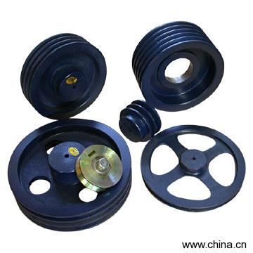 Belt Pulleys