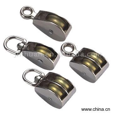 Pulley