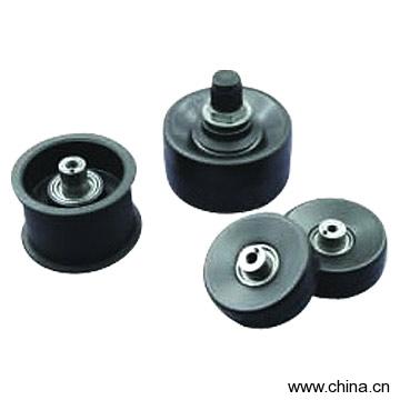 DZP Spindle Tape Tension Pulleys