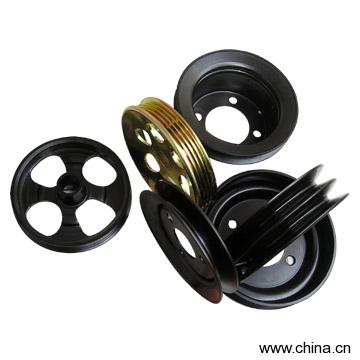Pulleys