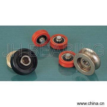 Pulleys