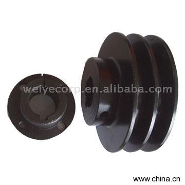 Shaft Collar