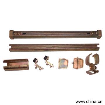 Pulley and Auxiliaries