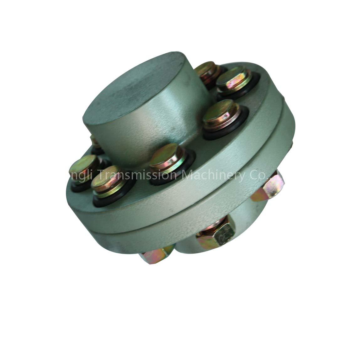 Coupling HL-008