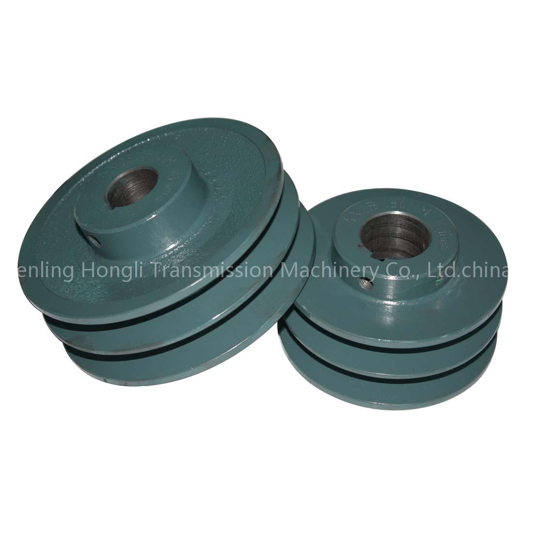 Pulley HL-001