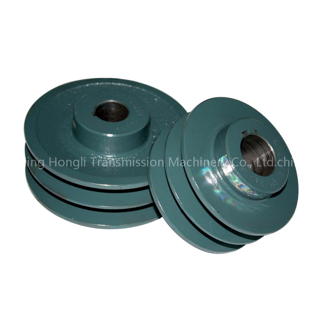 Pulley HL-002
