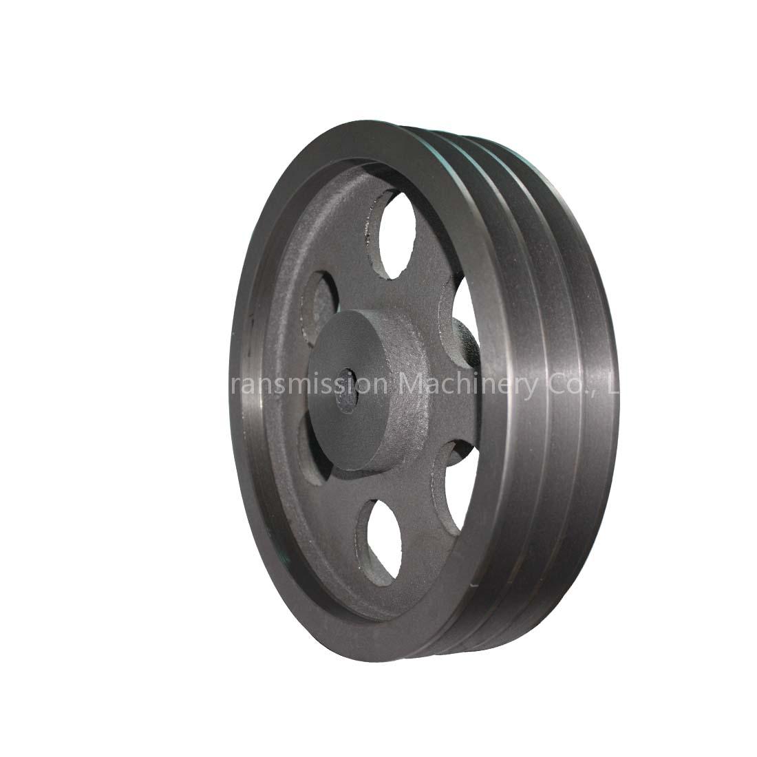 Pulley HL-004