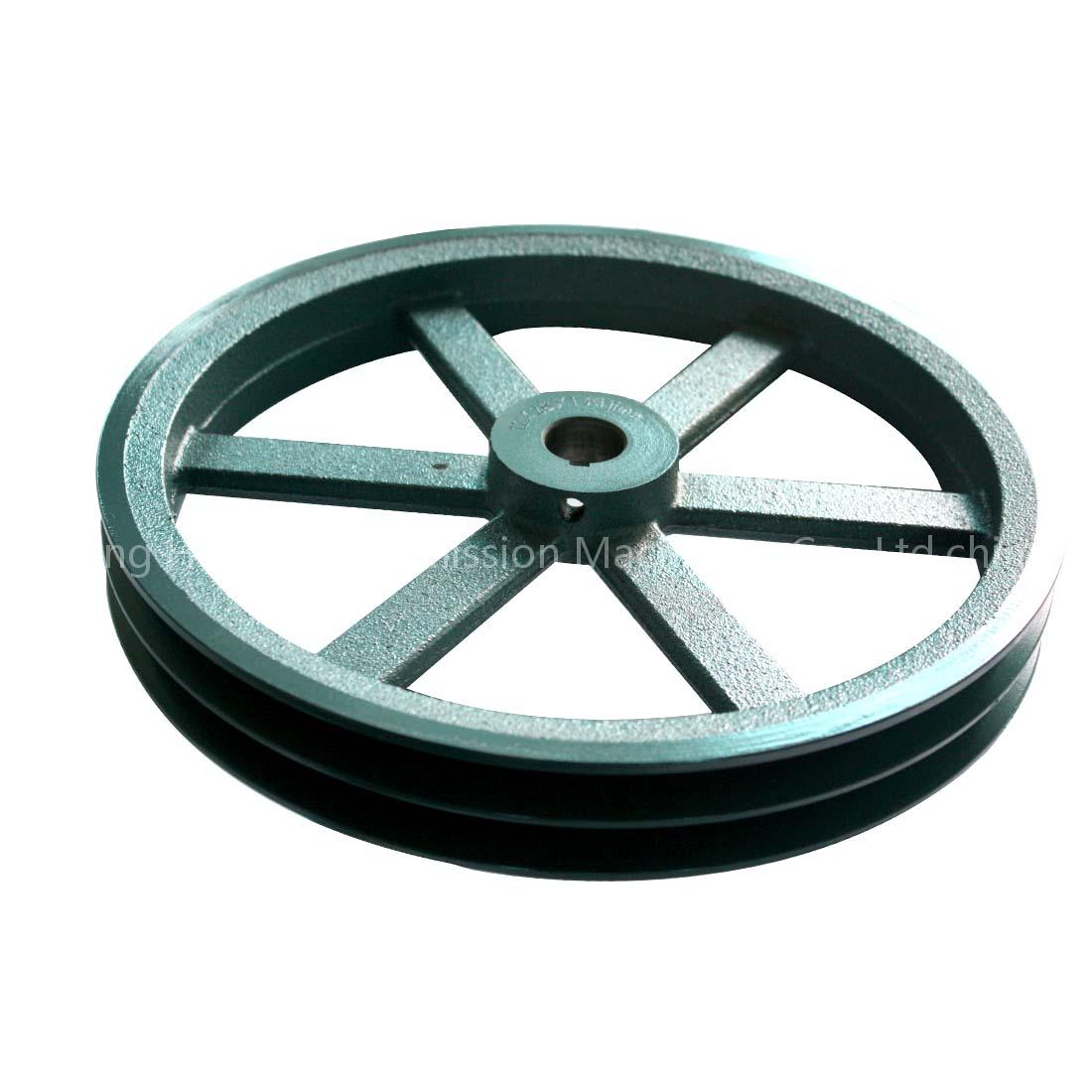 Handwheel HL-006