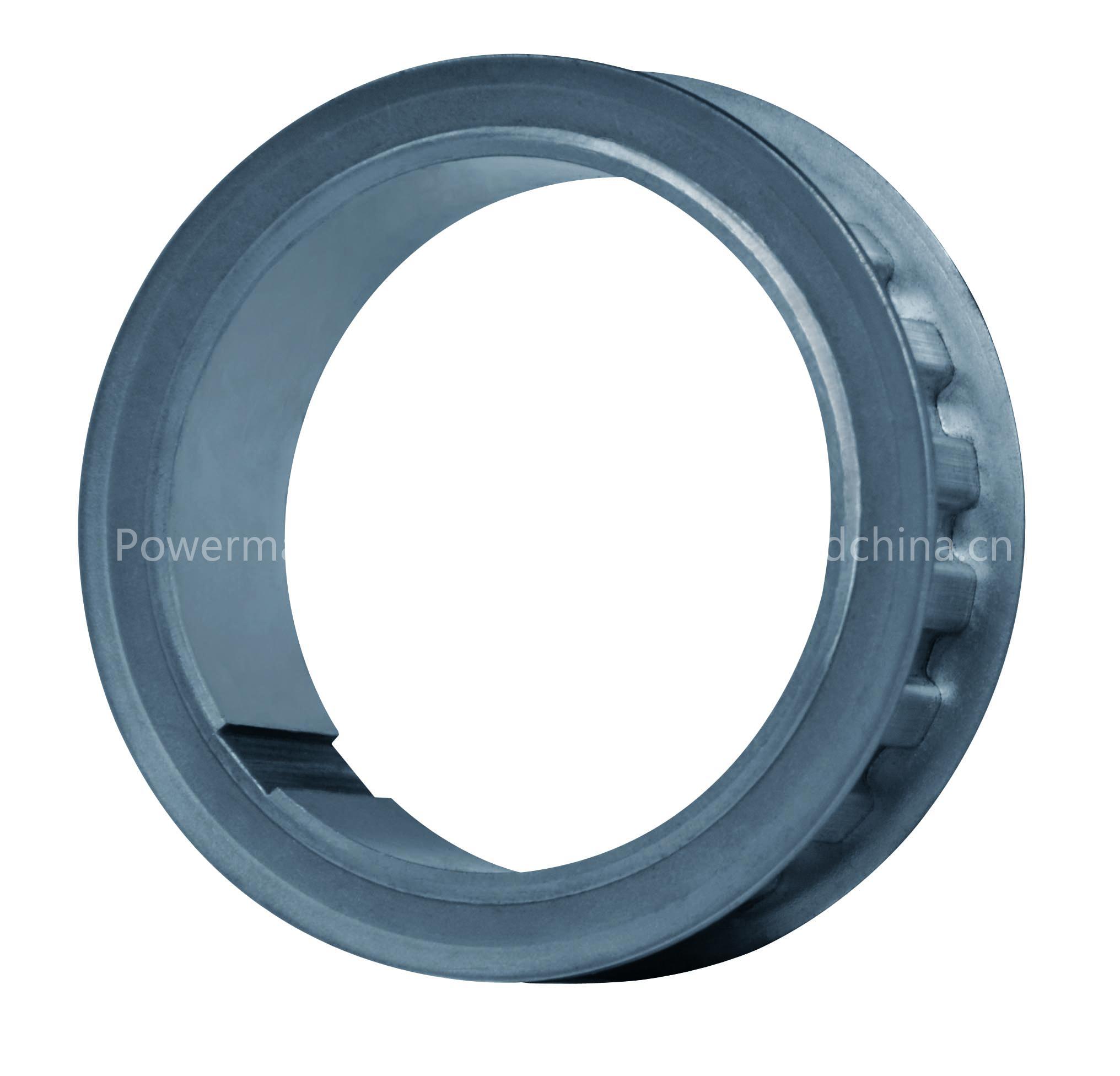 Timing Pulley