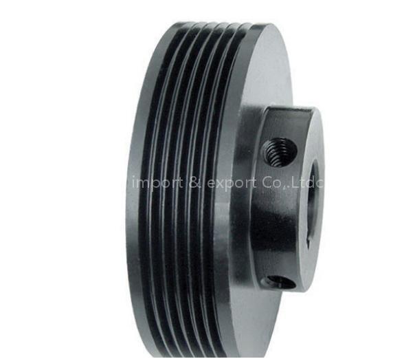 Poly-V Pulley