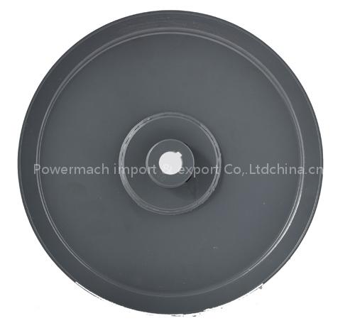 Split Pulley