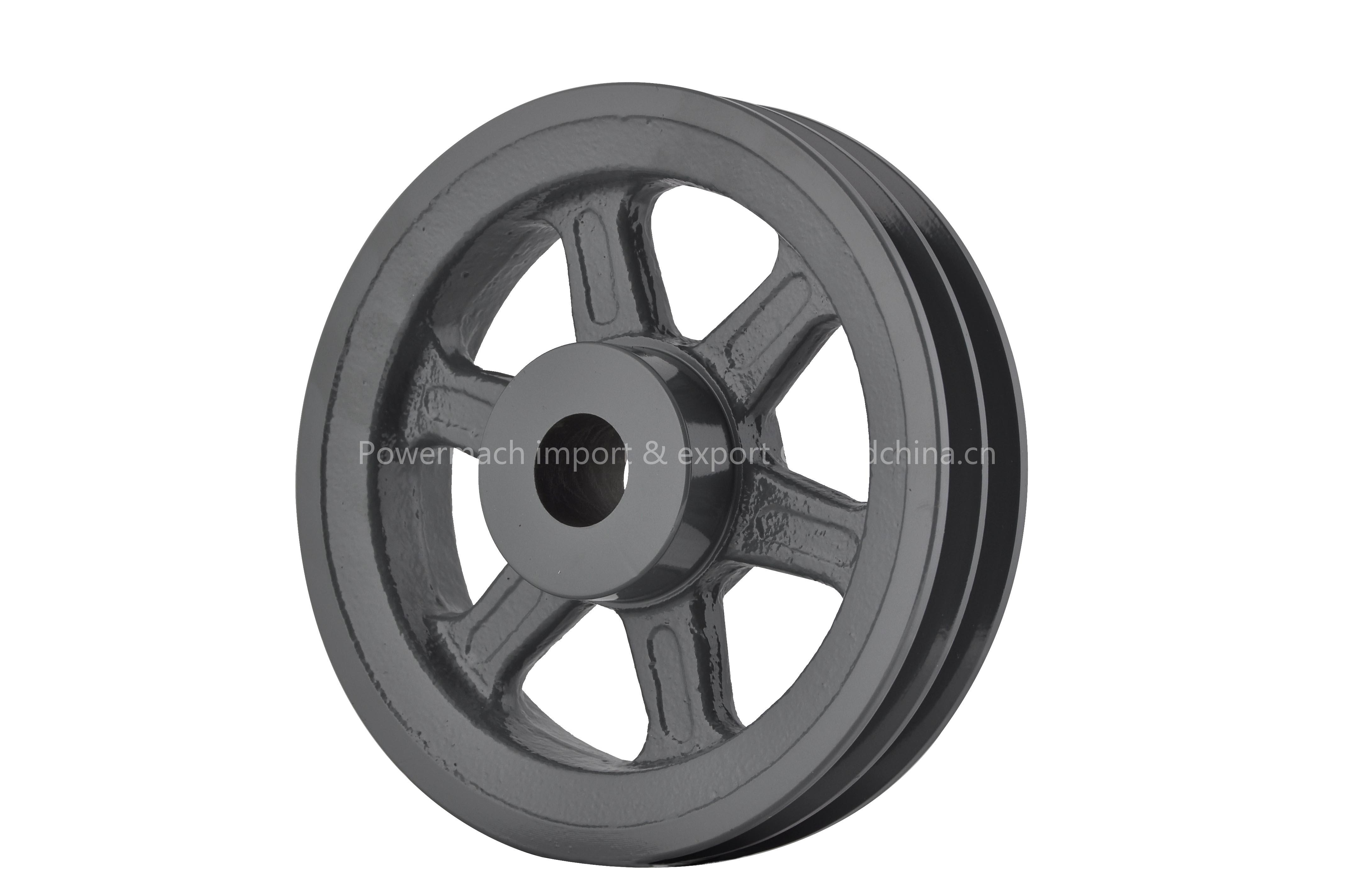American Standard Pulley