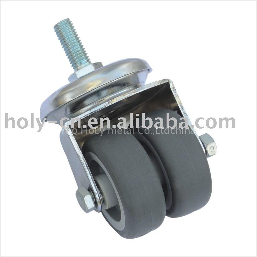 Foot pulley