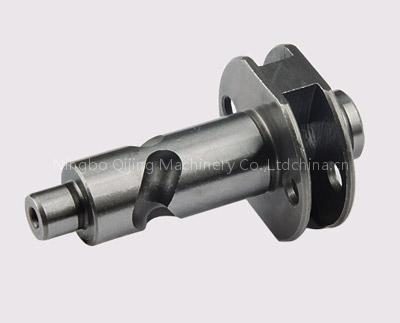 Principal Shaft