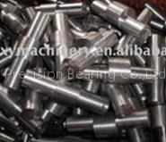 Eccentric shafts