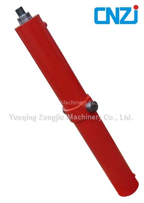 hydraulic cylinder
