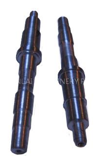 motor shaft