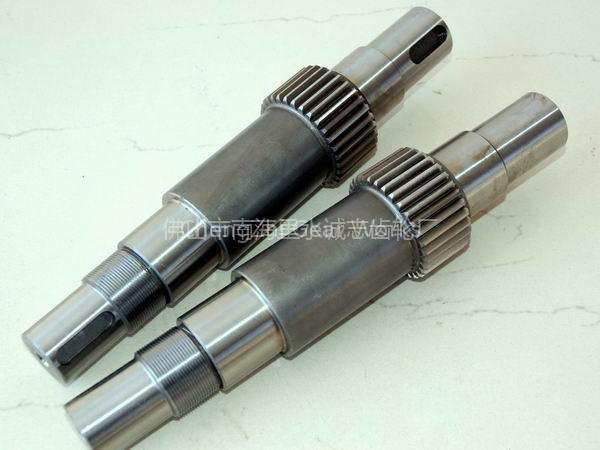 Precision Transmission Shaft
