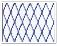 Expanded Metal Gates