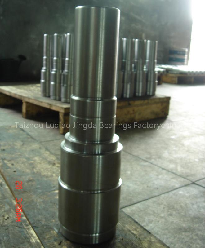 TZJD-007 , hollow shaft,machine parts