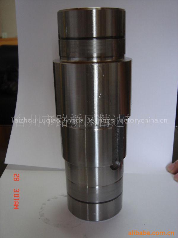 TZJD-008, hollow shaft,machine parts