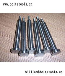 Precision shaft
