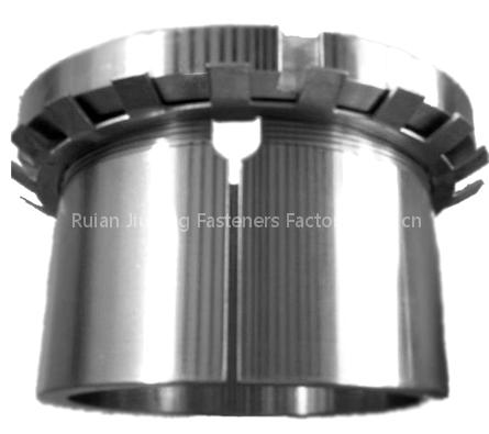 standard locknut