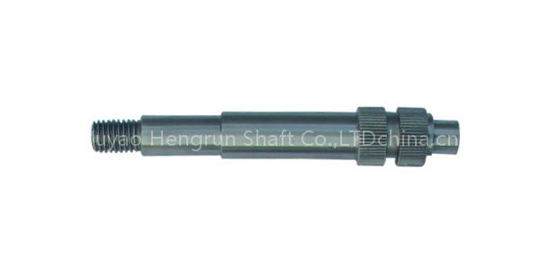 motor shaft