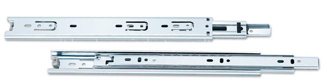 45mm ball bearing slides