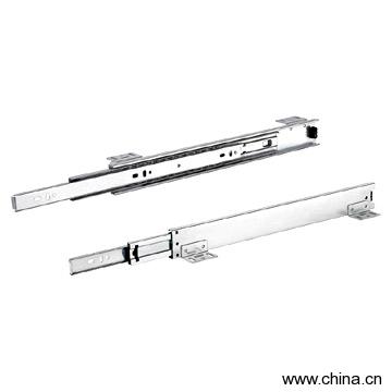 3-Fold Hanging Basket Ball Bearing Slide