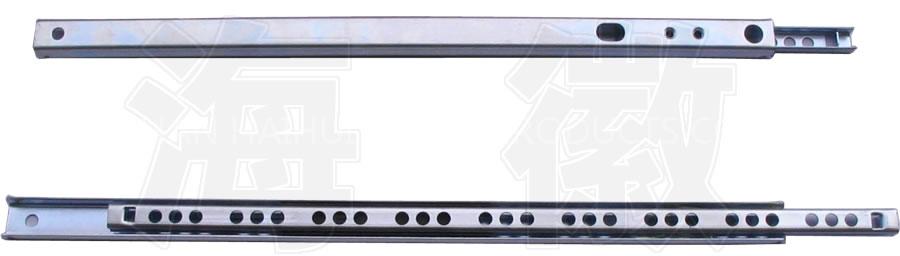 17mm Mini Ball Bearing Drawer Slide