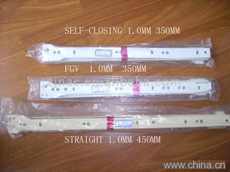 Auto Drawer Slide