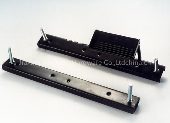 Telescopic Drawer Slide