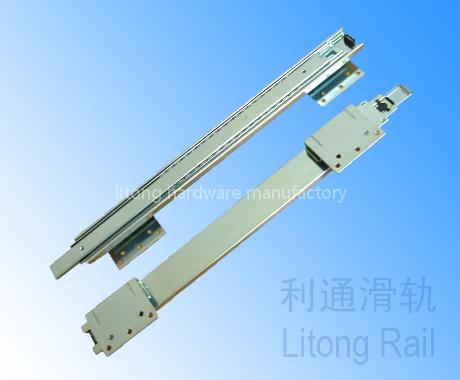 45MM Full Extension Drawer Slide
