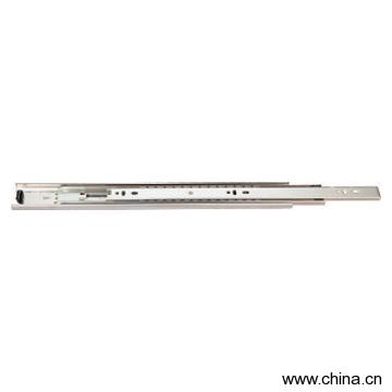 45mm Telescopic Drawer Channel