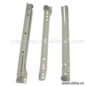 Self Closing Drawer Slider
