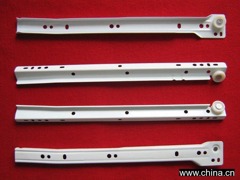 Drawer Slides - RIEL CORREDERA