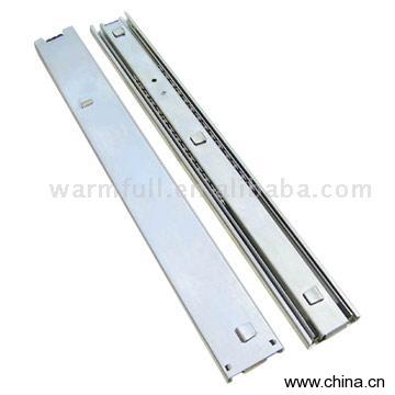 Ball Sliding Rail