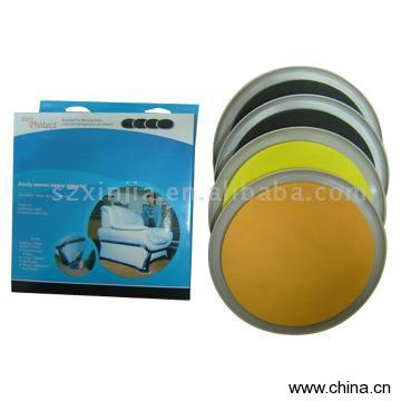 Felt Pads, Floor Care Products