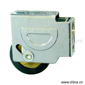 Long Lasting Window Roller